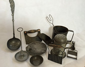 Kitchenalia