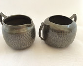 Metalware