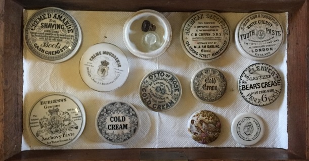 Pot Lids
