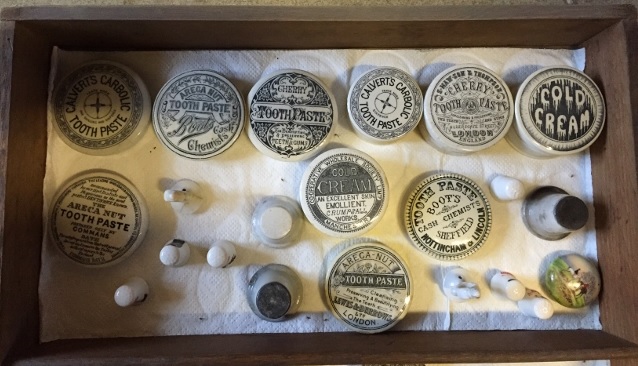 Pot Lids