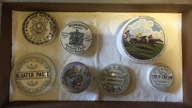 Pot Lids