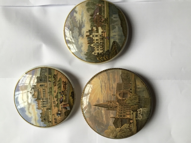 Pot Lids