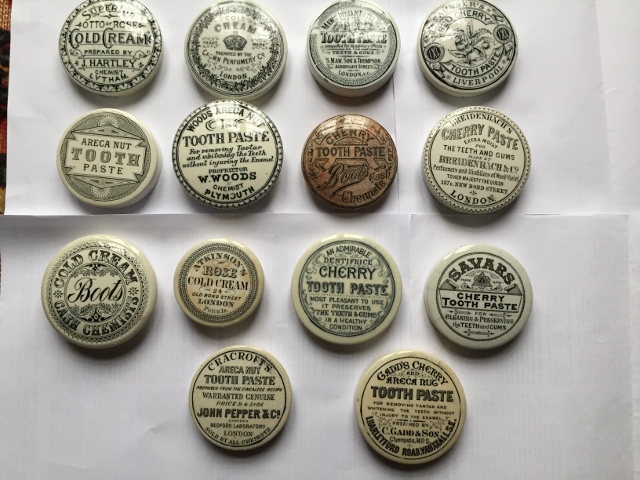 Pot Lids